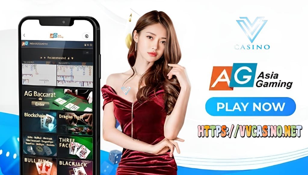 Asia Gaming Malaysia